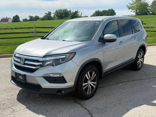 2016 Honda Pilot EX for sale in Kansas City, MO