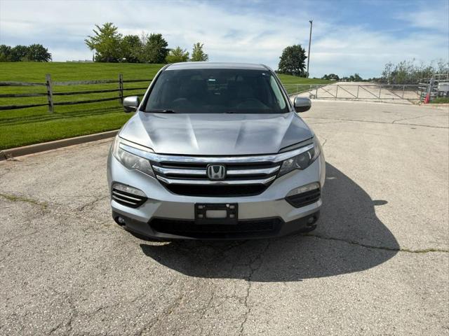 2016 Honda Pilot EX