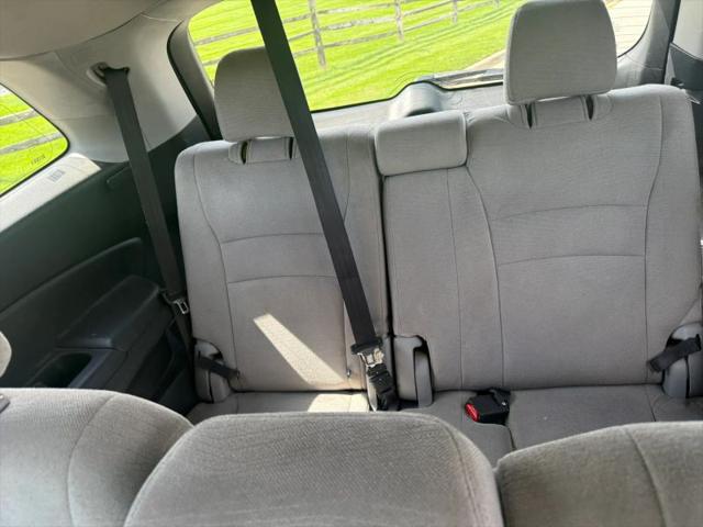 2016 Honda Pilot EX