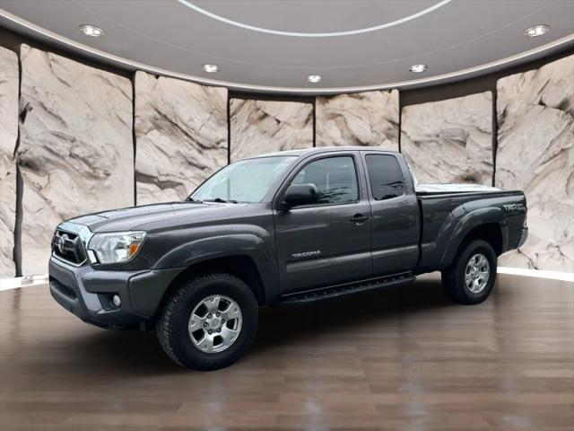 2015 Toyota Tacoma Base V6 for sale in Edgewater, MD
