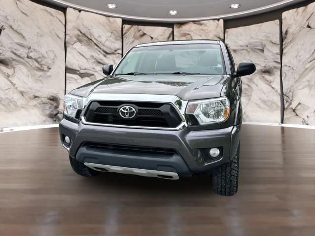 2015 Toyota Tacoma Base V6