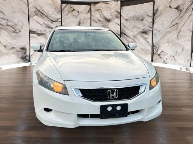 2010 Honda Accord 2.4 LX-S