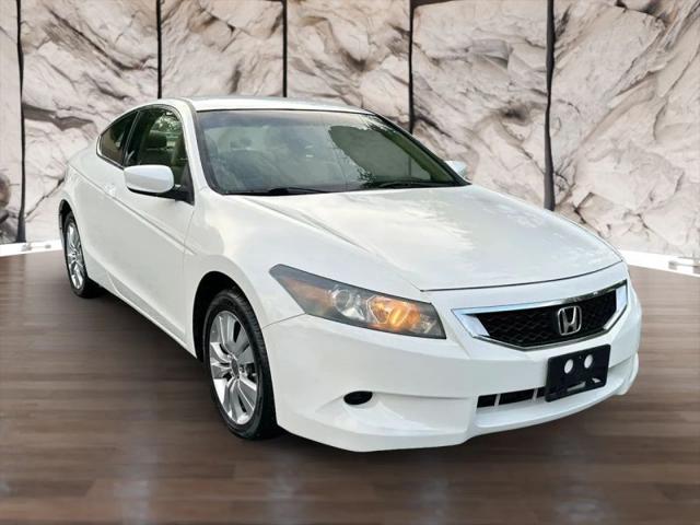 2010 Honda Accord 2.4 LX-S