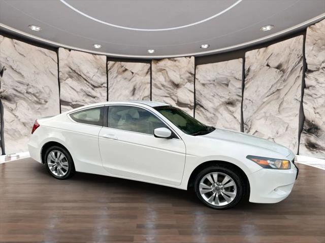 2010 Honda Accord 2.4 LX-S