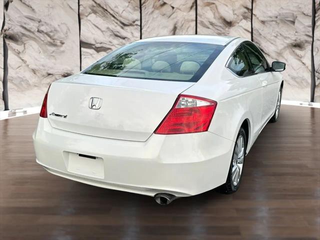 2010 Honda Accord 2.4 LX-S
