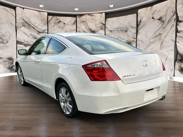 2010 Honda Accord 2.4 LX-S