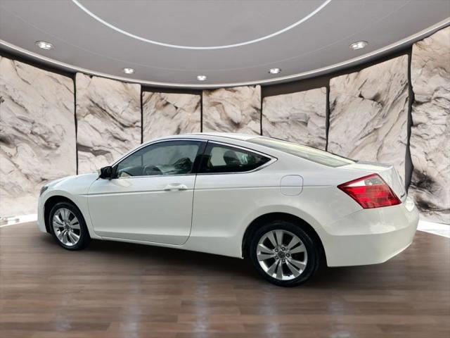 2010 Honda Accord 2.4 LX-S
