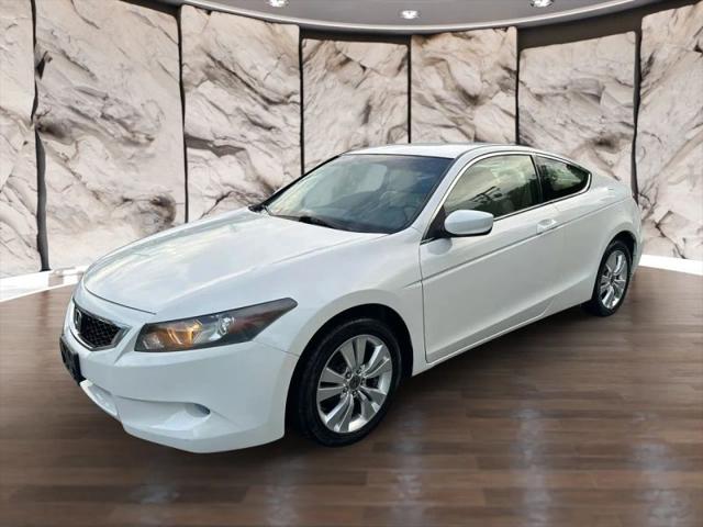 2010 Honda Accord 2.4 LX-S
