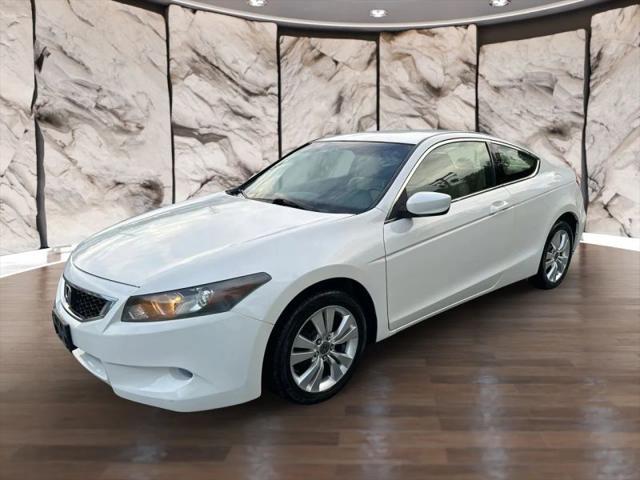 2010 Honda Accord 2.4 LX-S