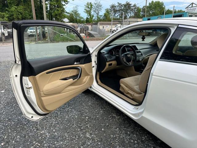 2010 Honda Accord 2.4 LX-S