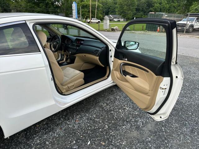 2010 Honda Accord 2.4 LX-S