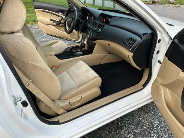 2010 Honda Accord 2.4 LX-S