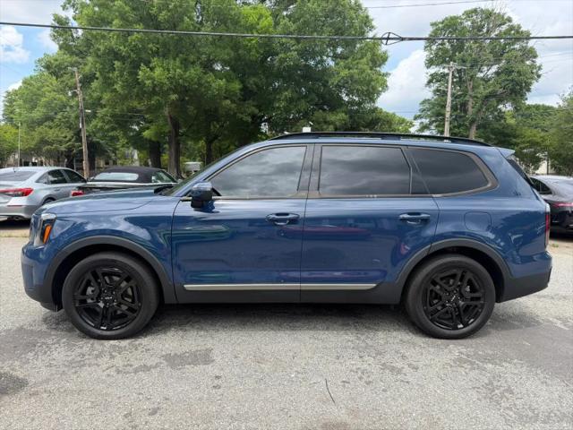 2023 Kia Telluride EX X-Line