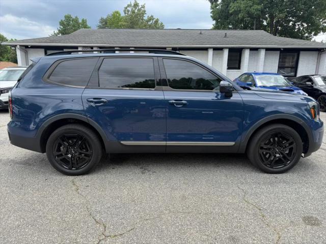 2023 Kia Telluride EX X-Line