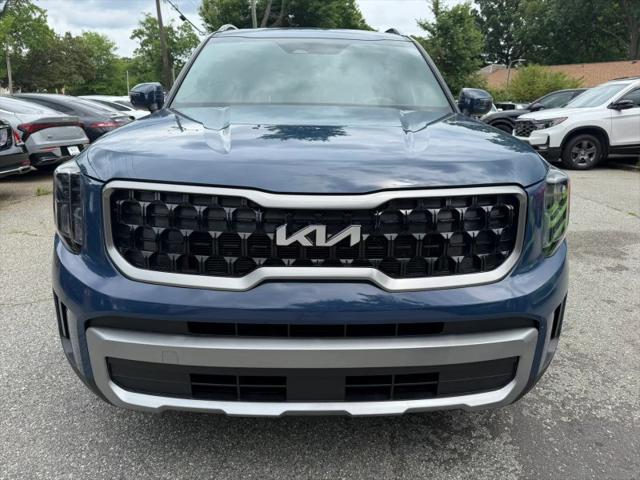 2023 Kia Telluride EX X-Line