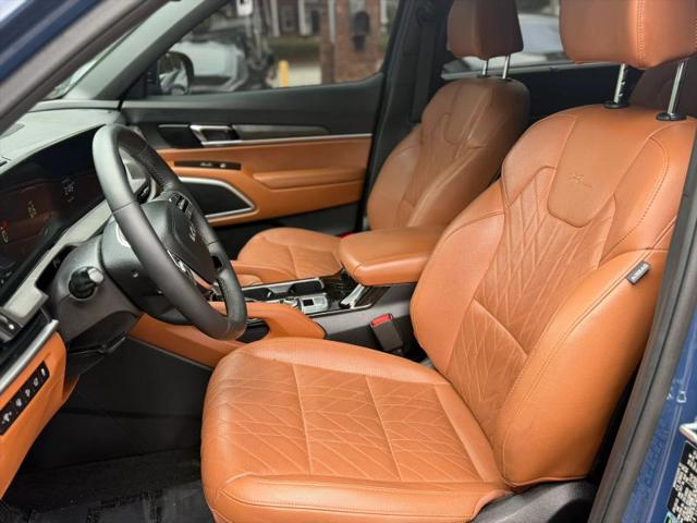 2023 Kia Telluride EX X-Line