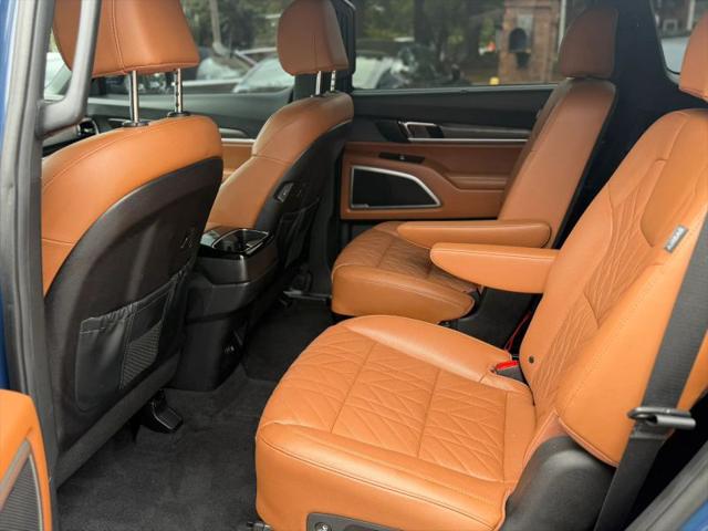 2023 Kia Telluride EX X-Line