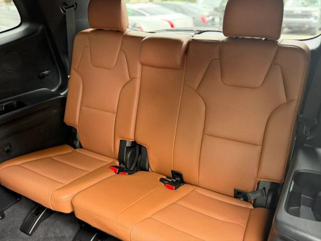 2023 Kia Telluride EX X-Line