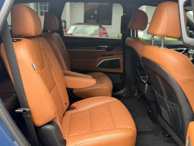 2023 Kia Telluride EX X-Line