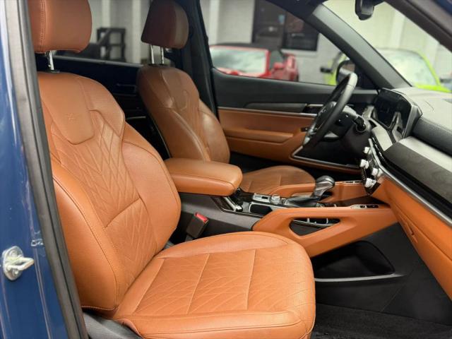 2023 Kia Telluride EX X-Line