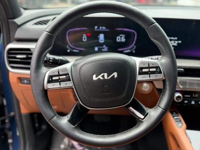 2023 Kia Telluride EX X-Line