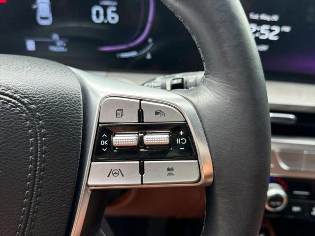 2023 Kia Telluride EX X-Line