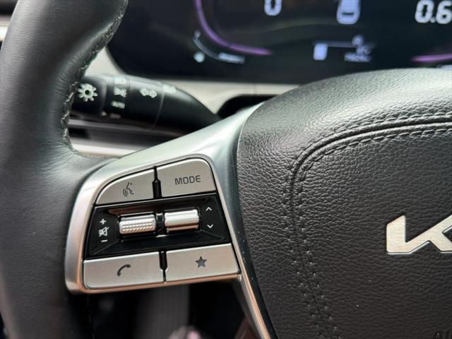 2023 Kia Telluride EX X-Line