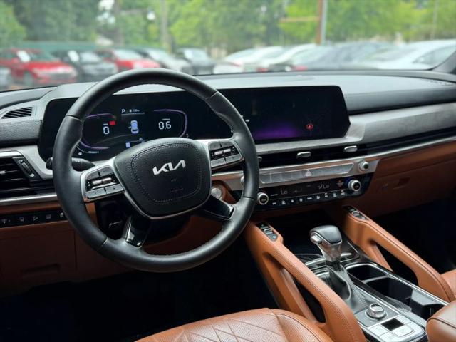 2023 Kia Telluride EX X-Line