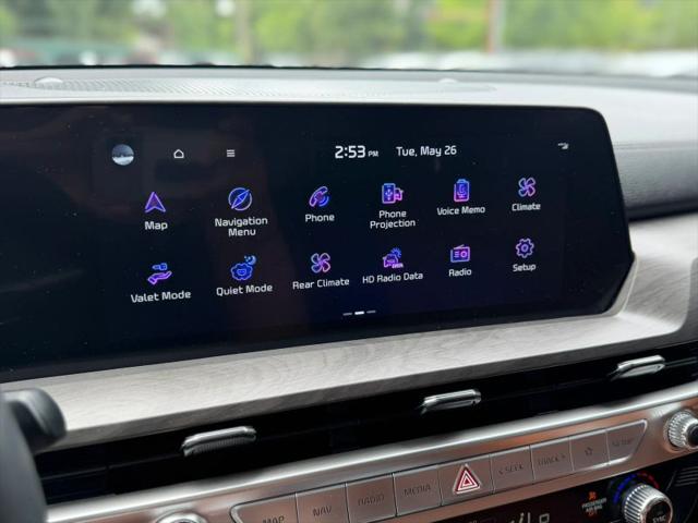 2023 Kia Telluride EX X-Line