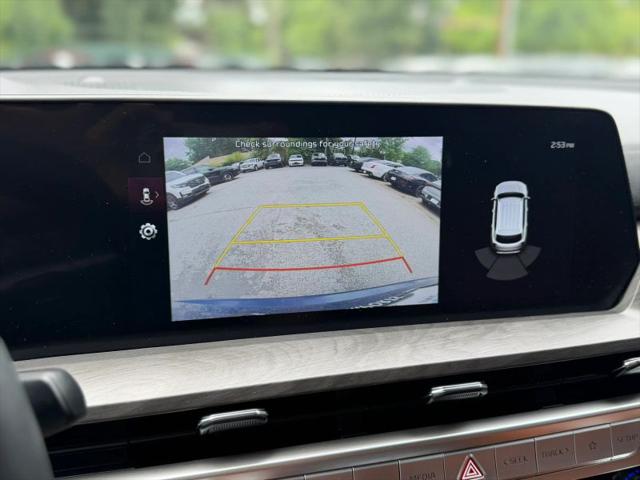 2023 Kia Telluride EX X-Line