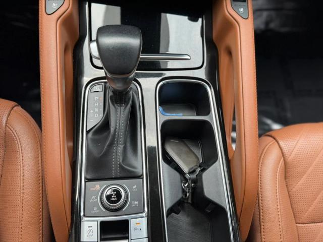 2023 Kia Telluride EX X-Line
