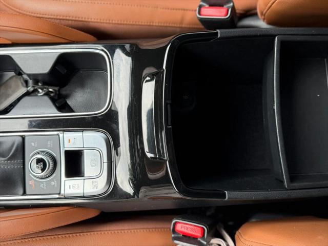 2023 Kia Telluride EX X-Line