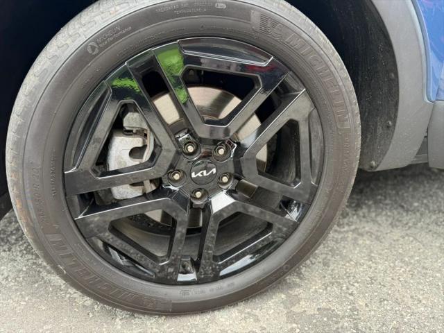 2023 Kia Telluride EX X-Line