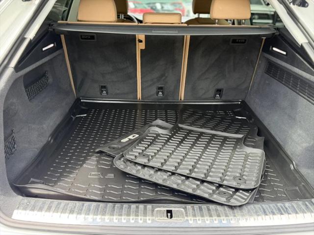 2019 Audi Q8 55 Premium