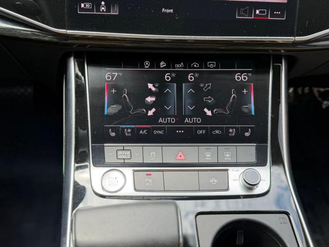 2019 Audi Q8 55 Premium