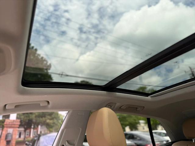 2019 Audi Q8 55 Premium