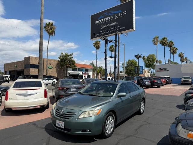 2007 Toyota Camry CE for sale in Anaheim, CA