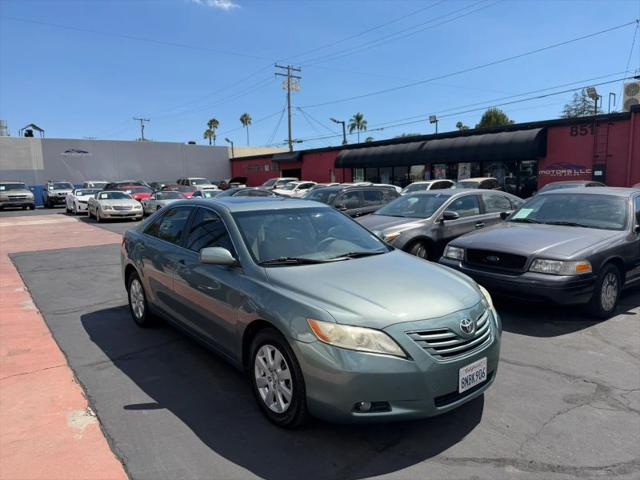 2007 Toyota Camry CE