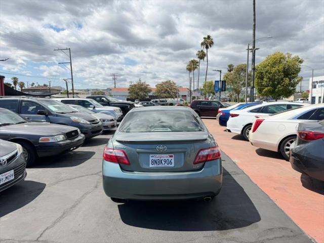 2007 Toyota Camry CE