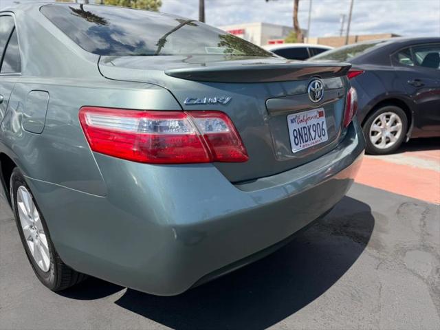 2007 Toyota Camry CE