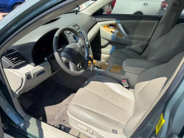 2007 Toyota Camry CE