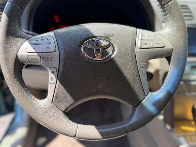 2007 Toyota Camry CE