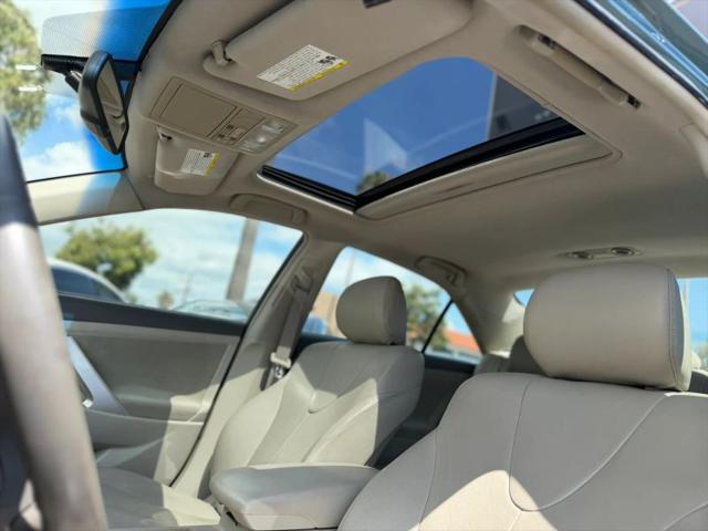 2007 Toyota Camry CE