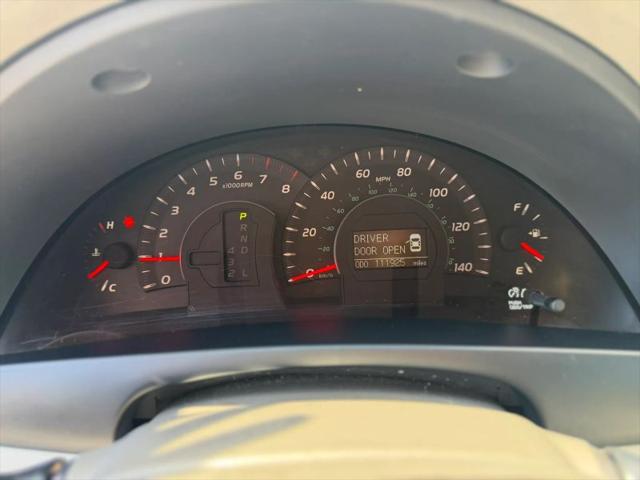 2007 Toyota Camry CE