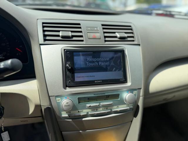 2007 Toyota Camry CE