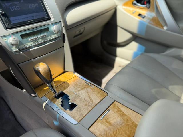 2007 Toyota Camry CE