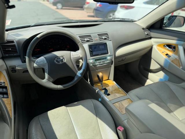 2007 Toyota Camry CE
