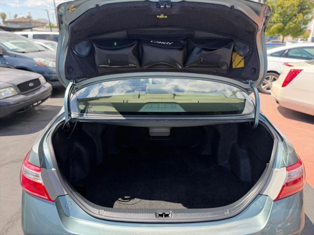 2007 Toyota Camry CE