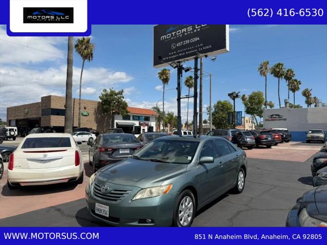 2007 Toyota Camry CE for sale in Anaheim, CA