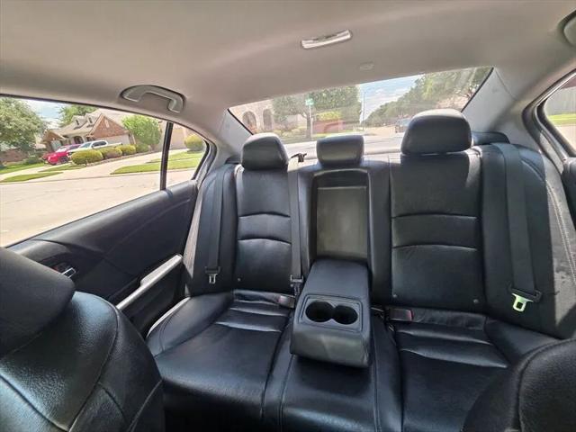 2013 Honda Accord EX-L V-6